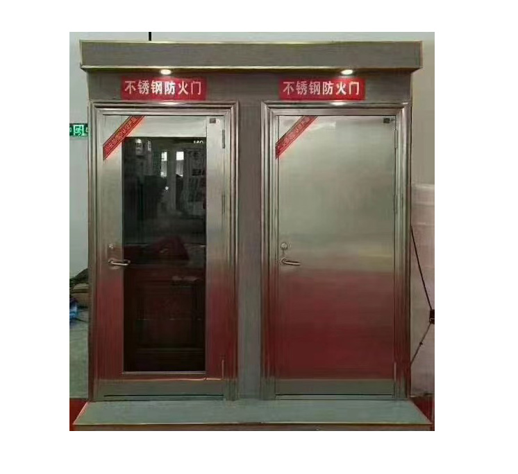 防火門(mén)的使用在哪些場(chǎng)所？